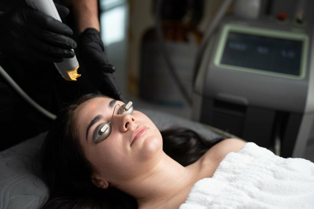 Best Laser Genesis Treatment In Las Vegas, NV